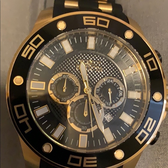 Invicta men’s watch - Picture 2 of 7